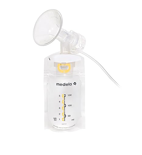 bolsas medela amazon