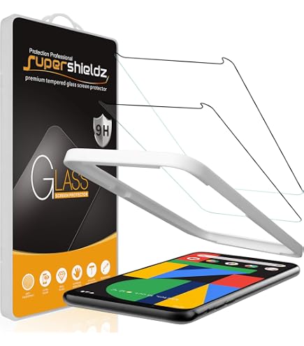 Google Pixel Case per Pixel 4 - Cover protettiva per | WhichOne