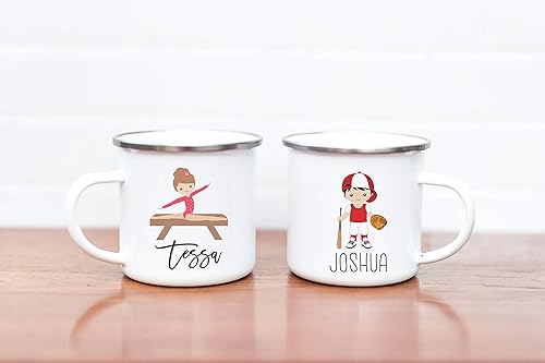 personalized childrens cups