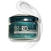 SH-RD Protein Cream for Dry Damaged Hair | Leave-In Protein Hair Treatment to Restore, Revitalize, and Repair Split Ends | Conditioning Haircare Product for All Hair Types - 1.69oz/50ml