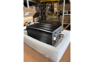 48V 500A DC Motor Controller Replacing for Curtis 1205M-5603 0-5kΩ