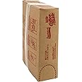 Nestle Coffee-mate Coffee Creamer, Hazelnut Bulk Liquid, 192-Ounce Boxes (Pack of 3)