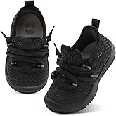 Centipede Demon Toddler Shoes Boys Girls Barefoot Shoes Kids Breathable Walking Running Shoe Slip on Sneakers Lightweight Outdoor Athletic Tennis Shoe