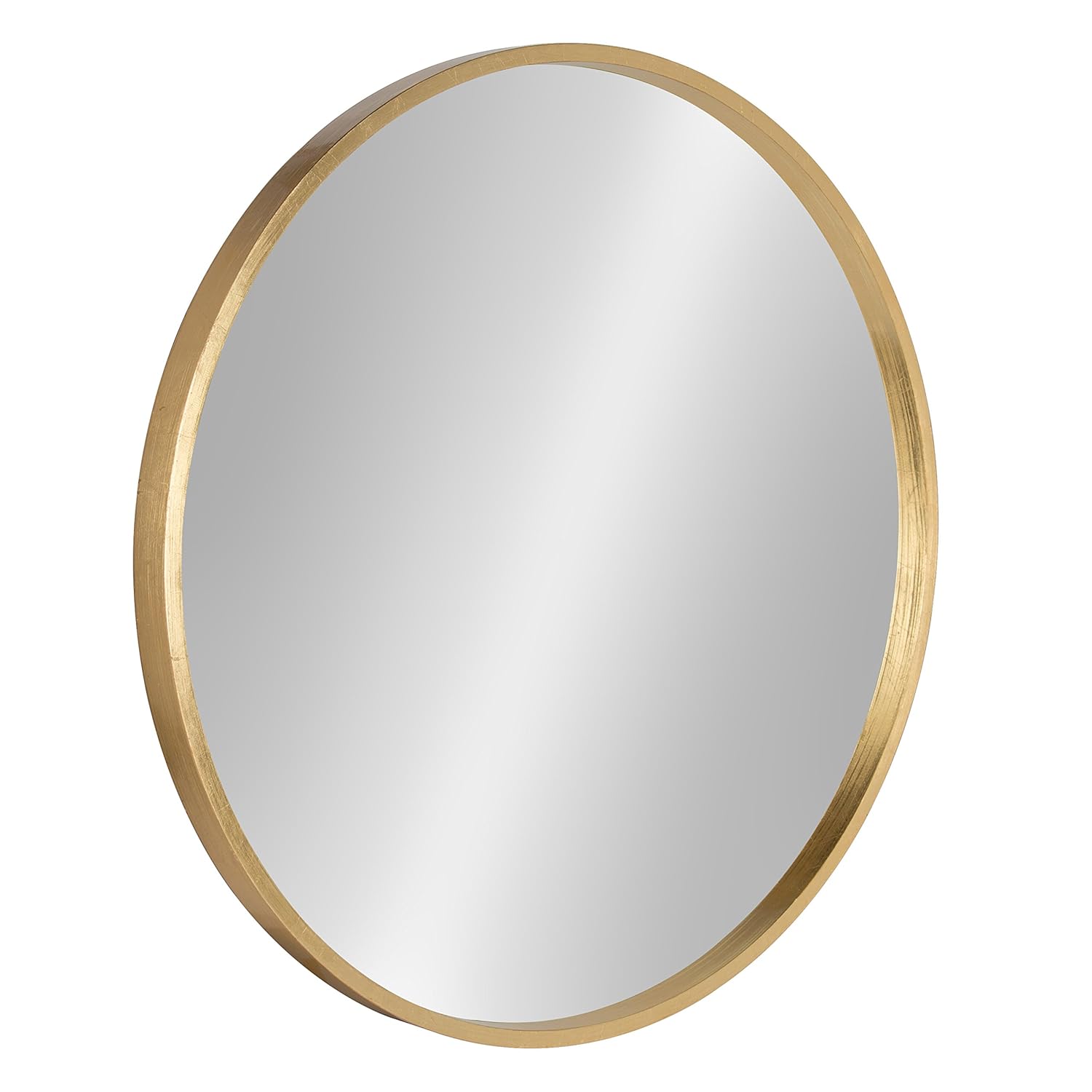Best circle mirror living room decor