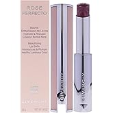 Rose Perfecto Plumping Lip Balm - N102 Feeling Nude by Givenchy for Women - 0.09 oz Lip Balm