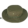 Sun Hats for Men Women Boonie Hat UPF 50+ Bucket Hat Wide Brim UV Protection Fishing Hiking Safari Outdoor Hats