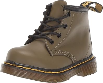 dr martens toddler boy