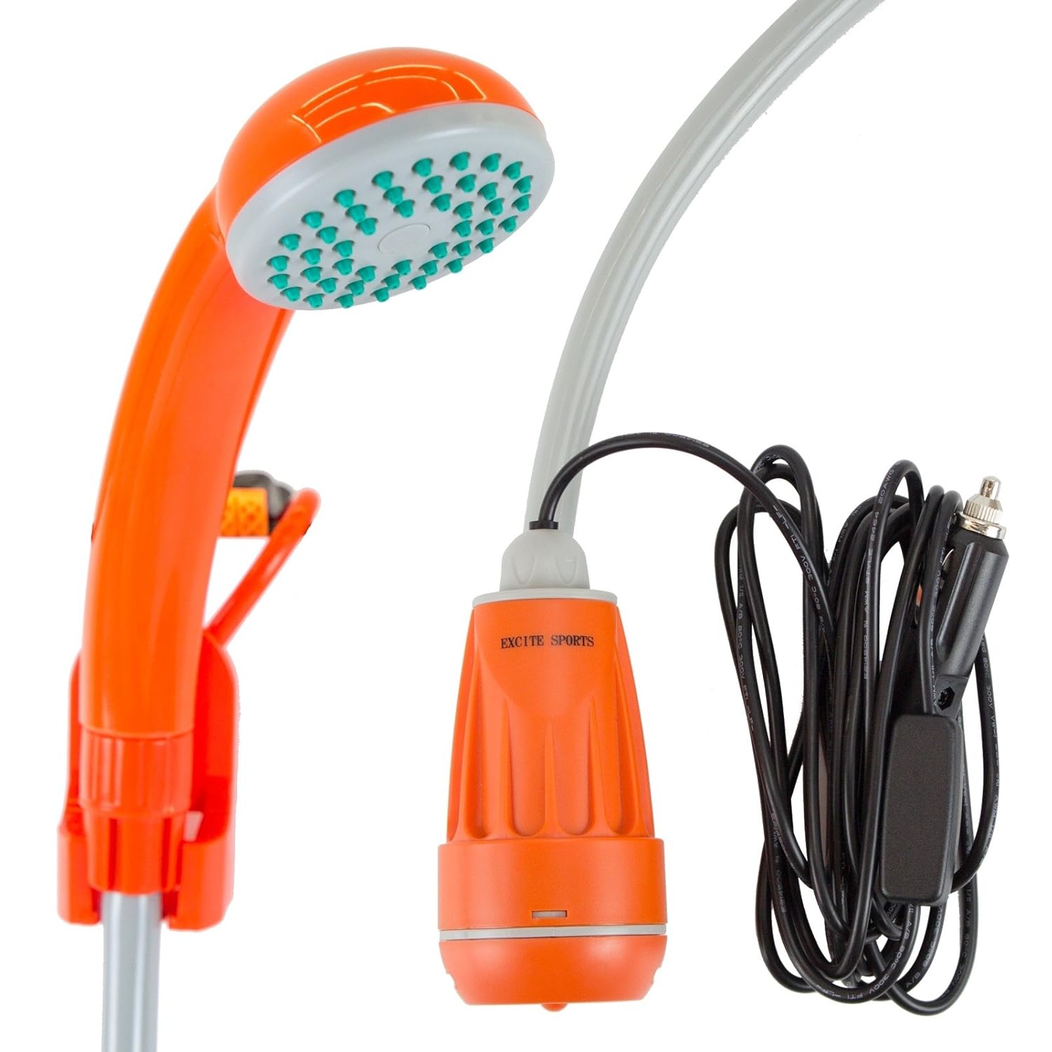 お風呂のお湯を有効活用！おすすめのバスポンプ シャワー