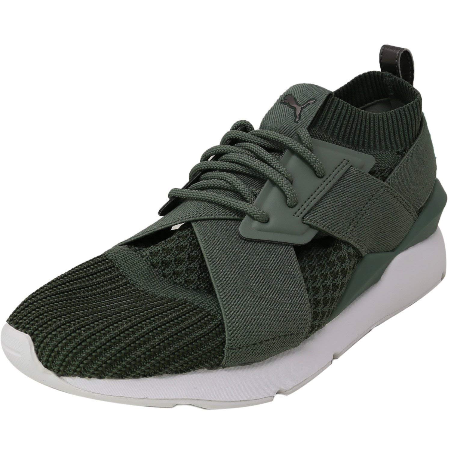 puma muse evoknit