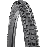 WTB Vigilante Mountain Bike Front Tire (29" x 2.3") Tubeless Folding - High Grip (Black, SG2 Puncture Protection)