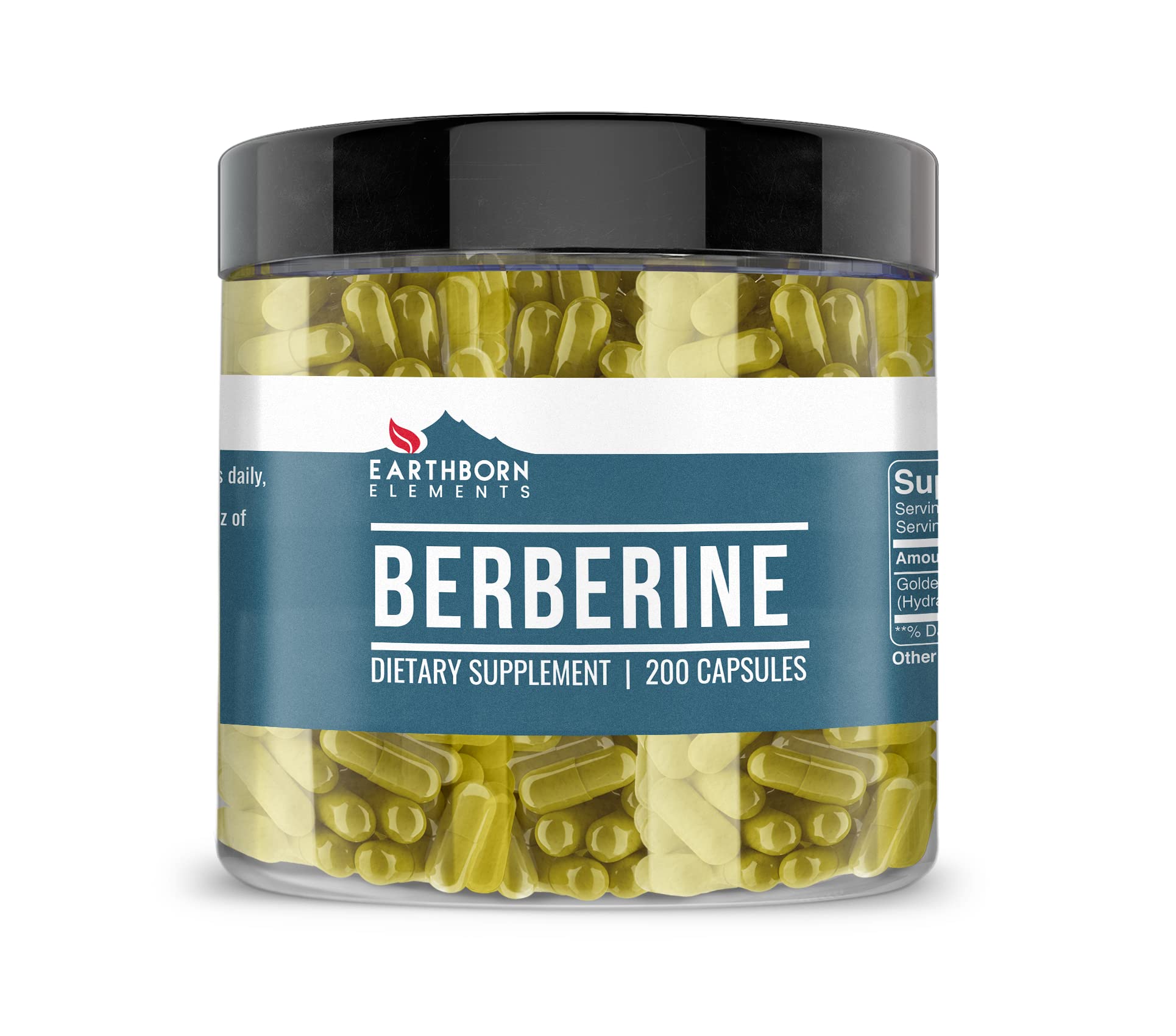 Berberine