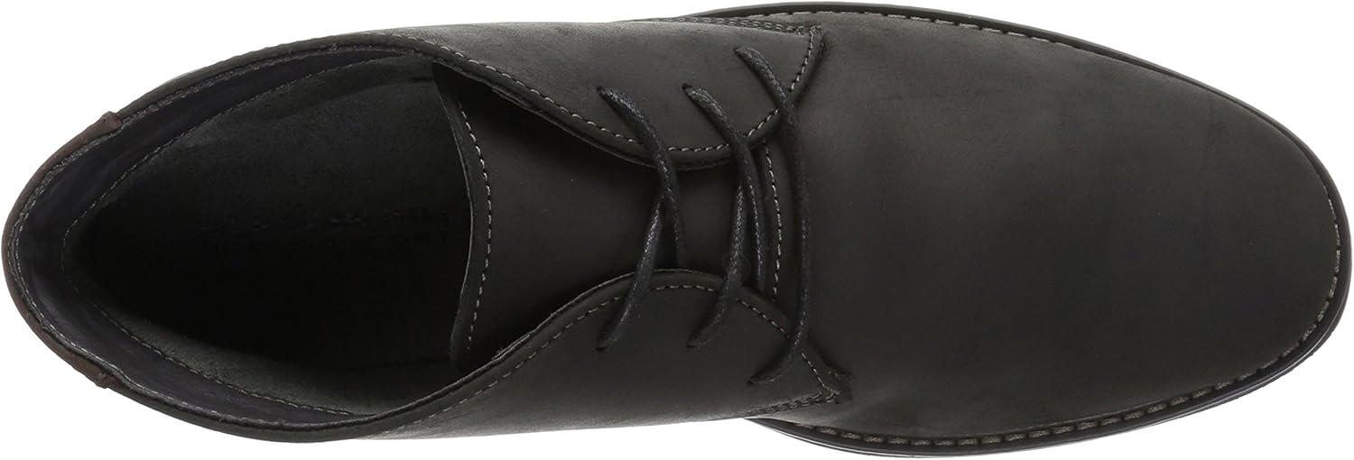 nunn bush chukka boots mens