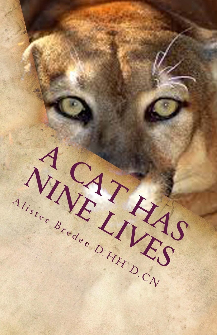 have nine lives