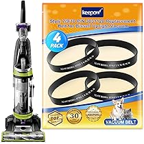 Cepillo En Rollo De 13,5 Cm Para Bissell Cleanview Helix, Po | Meses