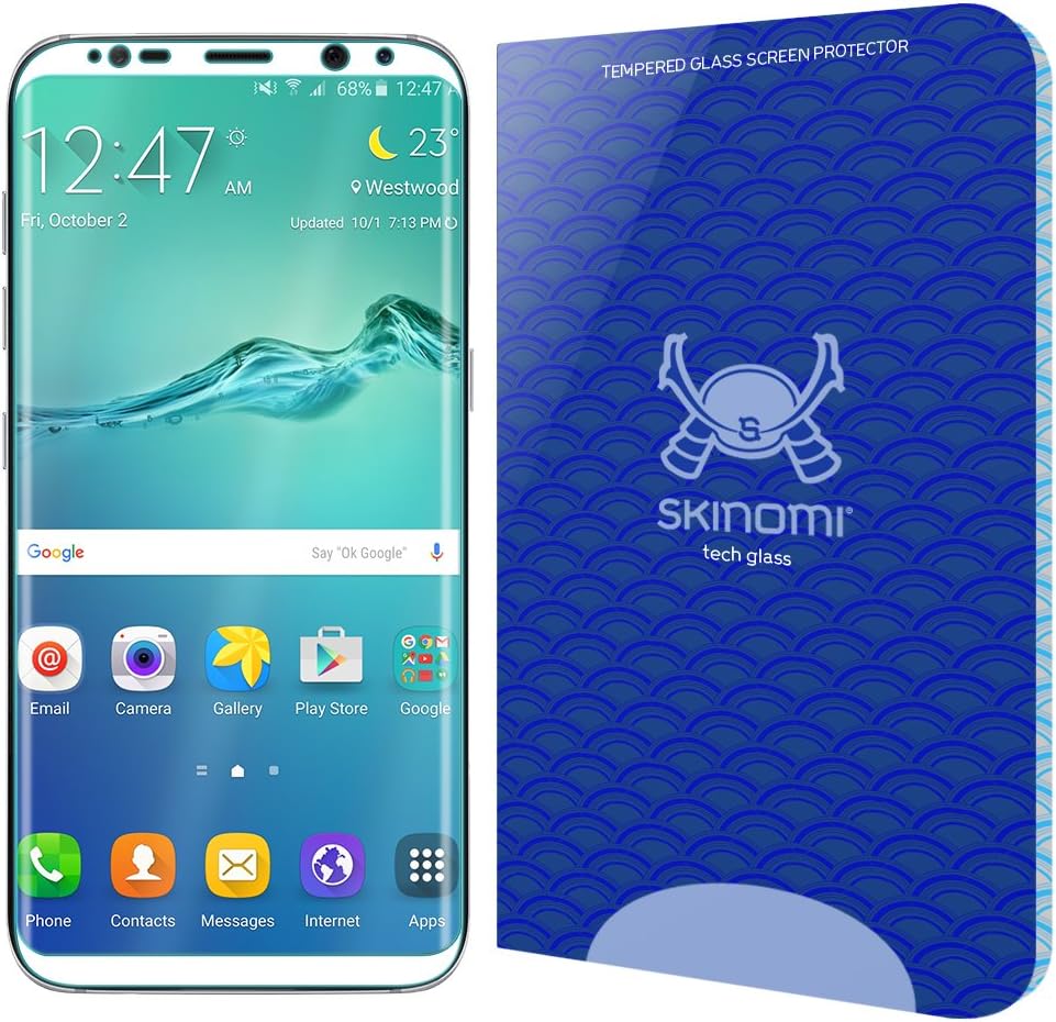 is fitbit versa compatible with samsung s8