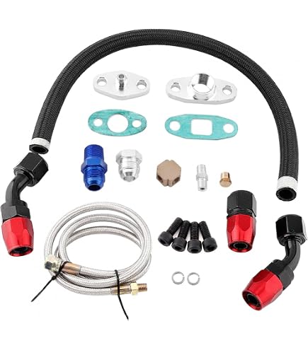 Return Line Leakage Oil Hose For Audi A4 A5 A6 A7 A8 Q5 – OEM 059130218AR 059130218AN Replacement