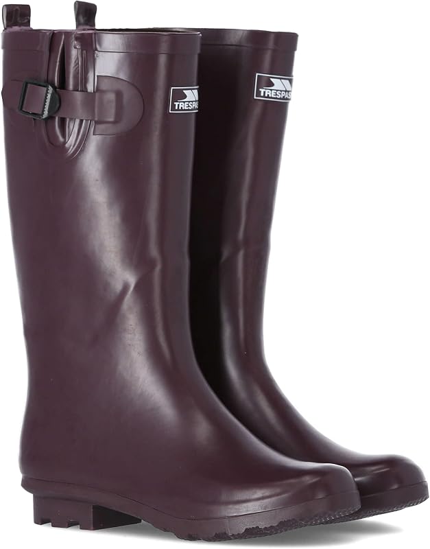 - Bottes DAMON - Femme (38 FR) (Bordeaux)