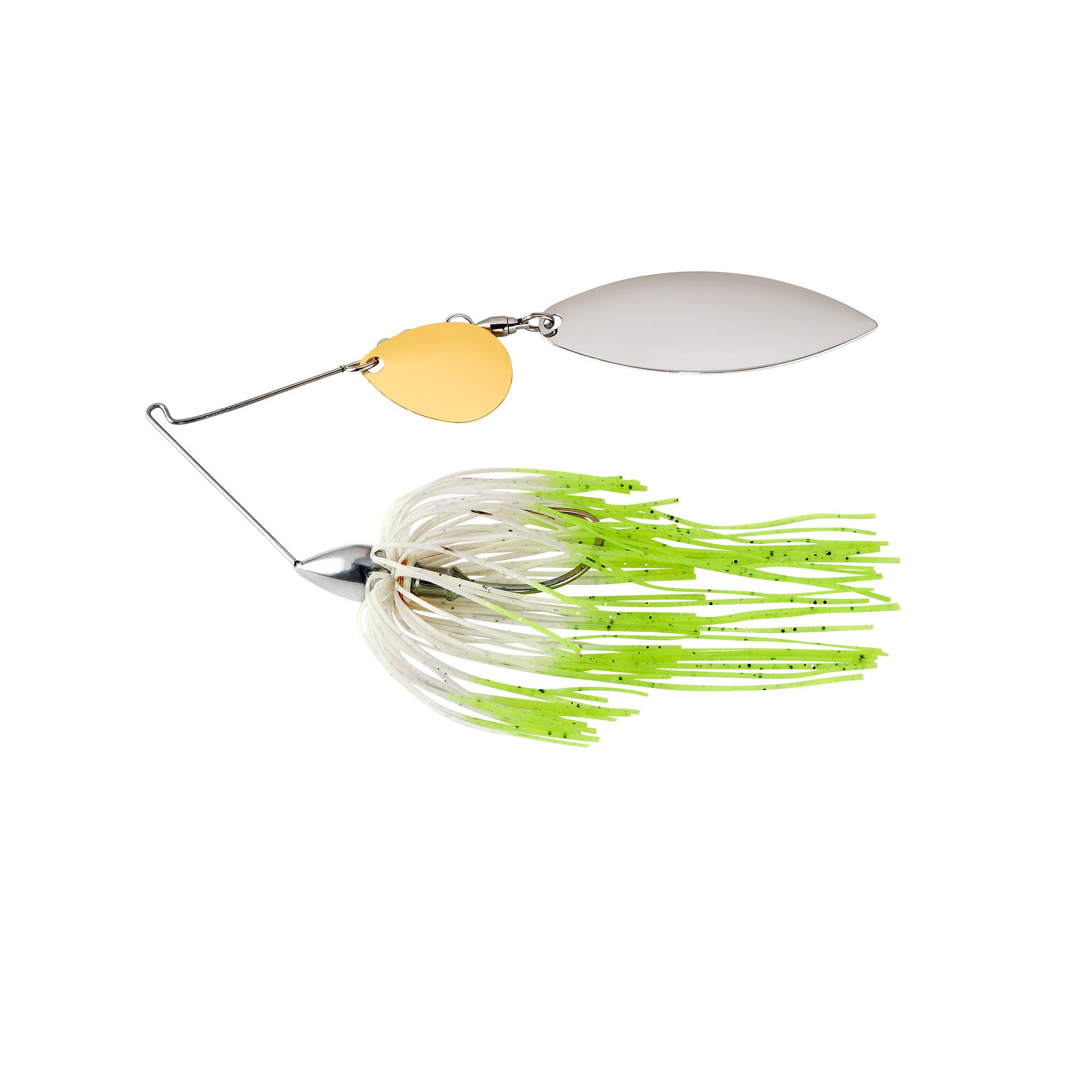 Fishing_Equipment, Tandem Willow (3/8 oz)