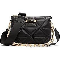 Aldo Kamara, Black: Handbags: Amazon.com