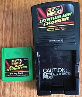 fast & furious 12.8 v 500mah lithium ion elite rechargeable battery pack jada