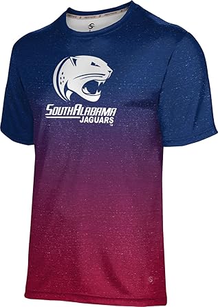 Amazoncom Prosphere University Of South Alabama Boys