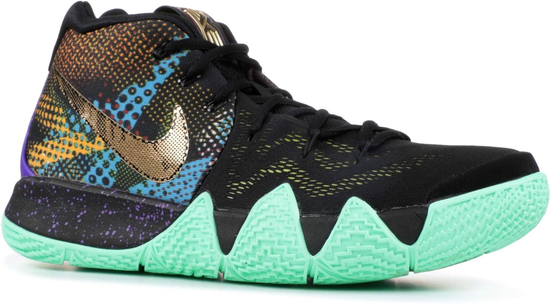kyrie 4 venom