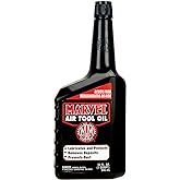 Marvel Mystery Oil MM85R1 Air Tool Oil - 32 oz.