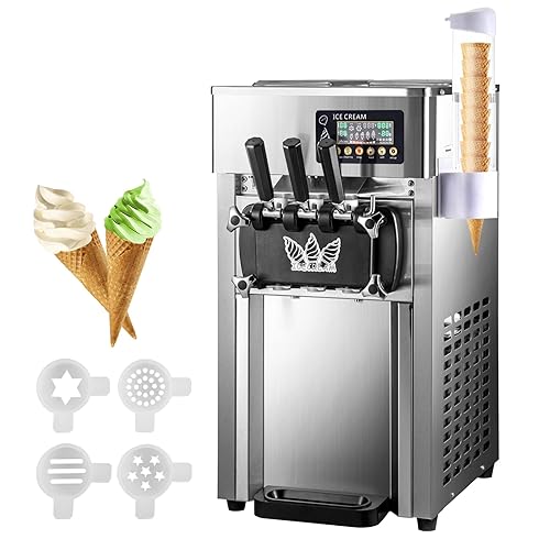 ice cream maker machine for sale