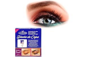 J. Denis - Kit Diseño De Cejas