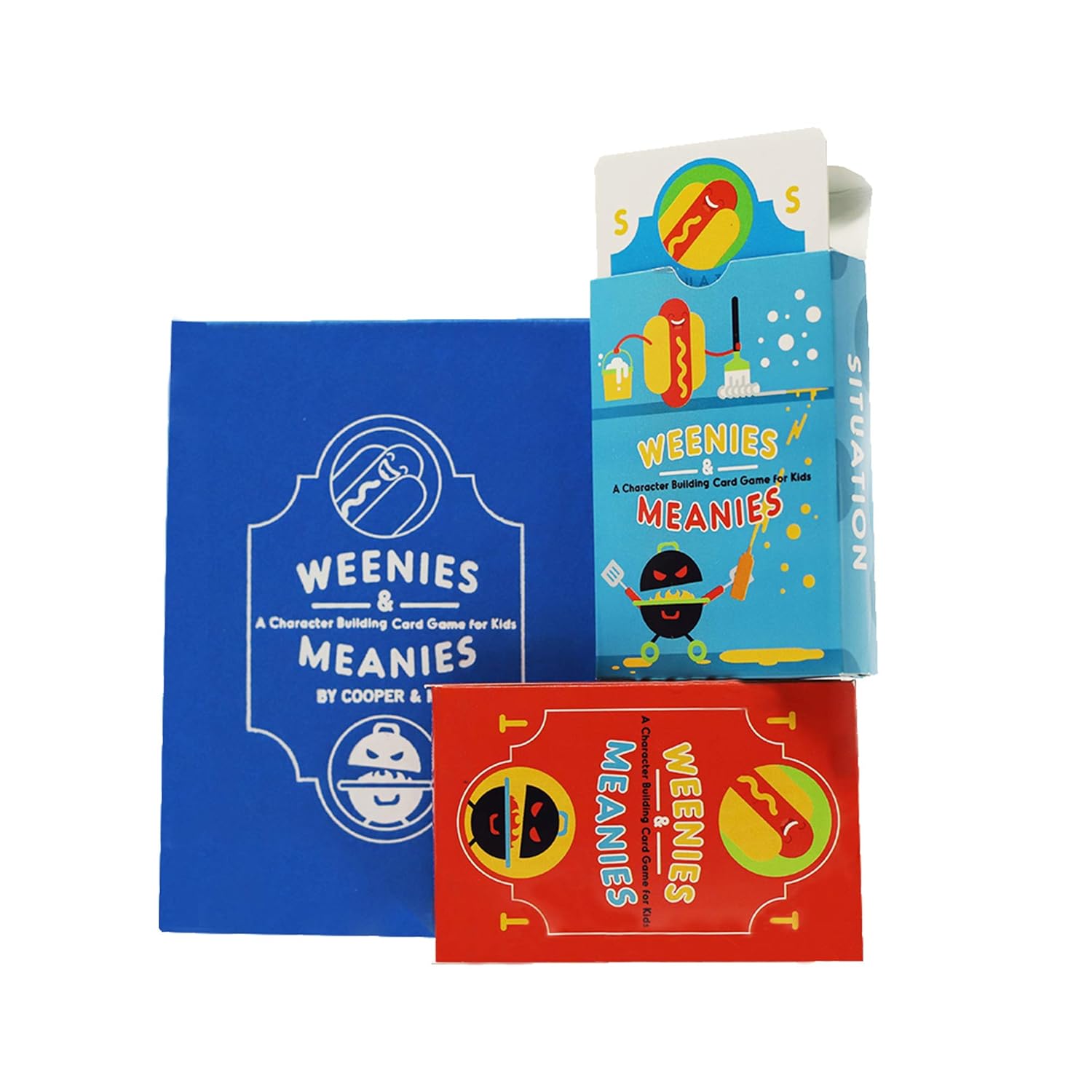 Which Is The Best Character Building Game