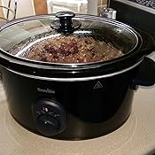 Buy Breville VTP053 4-in-1 Multi-functional Slow Cooker - Foto 11