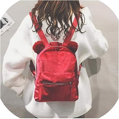 corduroy backpack amazon