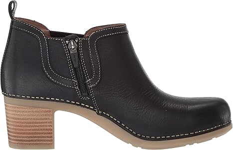 dansko harlene ankle boot