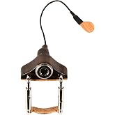 KNA VV-3 Violin Viola Piezo Pickup, Bridge Mounted Pickup | Easy installation, 1/4" output jack, designed for natural string articulation, handcrafted in Europe