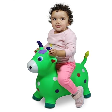 bouncing horse for baby