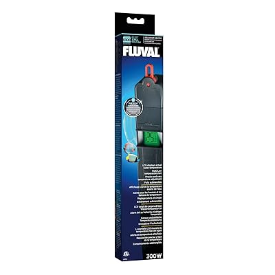 Fluval E 300 Watt Electronic Heater