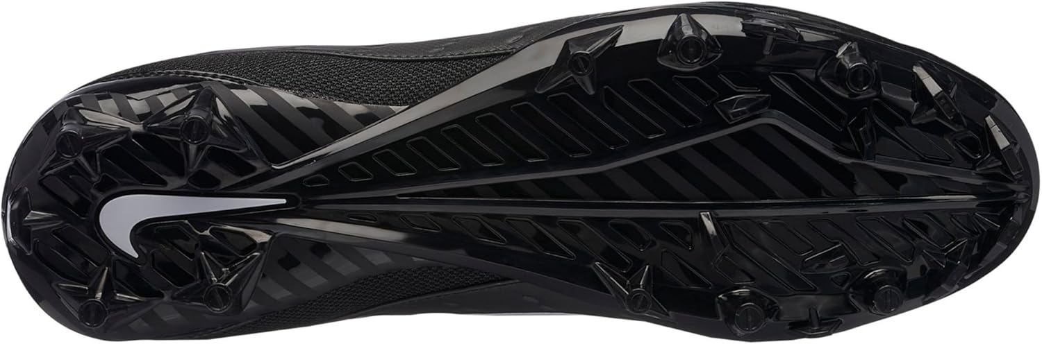 nike men's vapor untouchable varsity 3 td football cleats