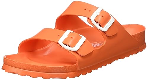 BIRKENSTOCK Unisex-Erwachsene Arizona Eva Pantoletten