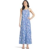 Lilly Pulitzer Womens Kyleigh Maxi Dress