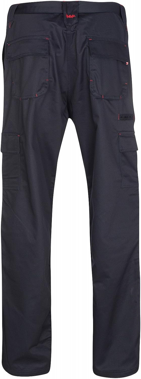 lee cooper work trousers