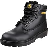 amblers safety boots amazon