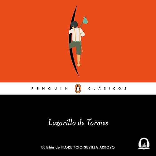 Download Lazarillo de Tormes (Spanish Edition) PDF