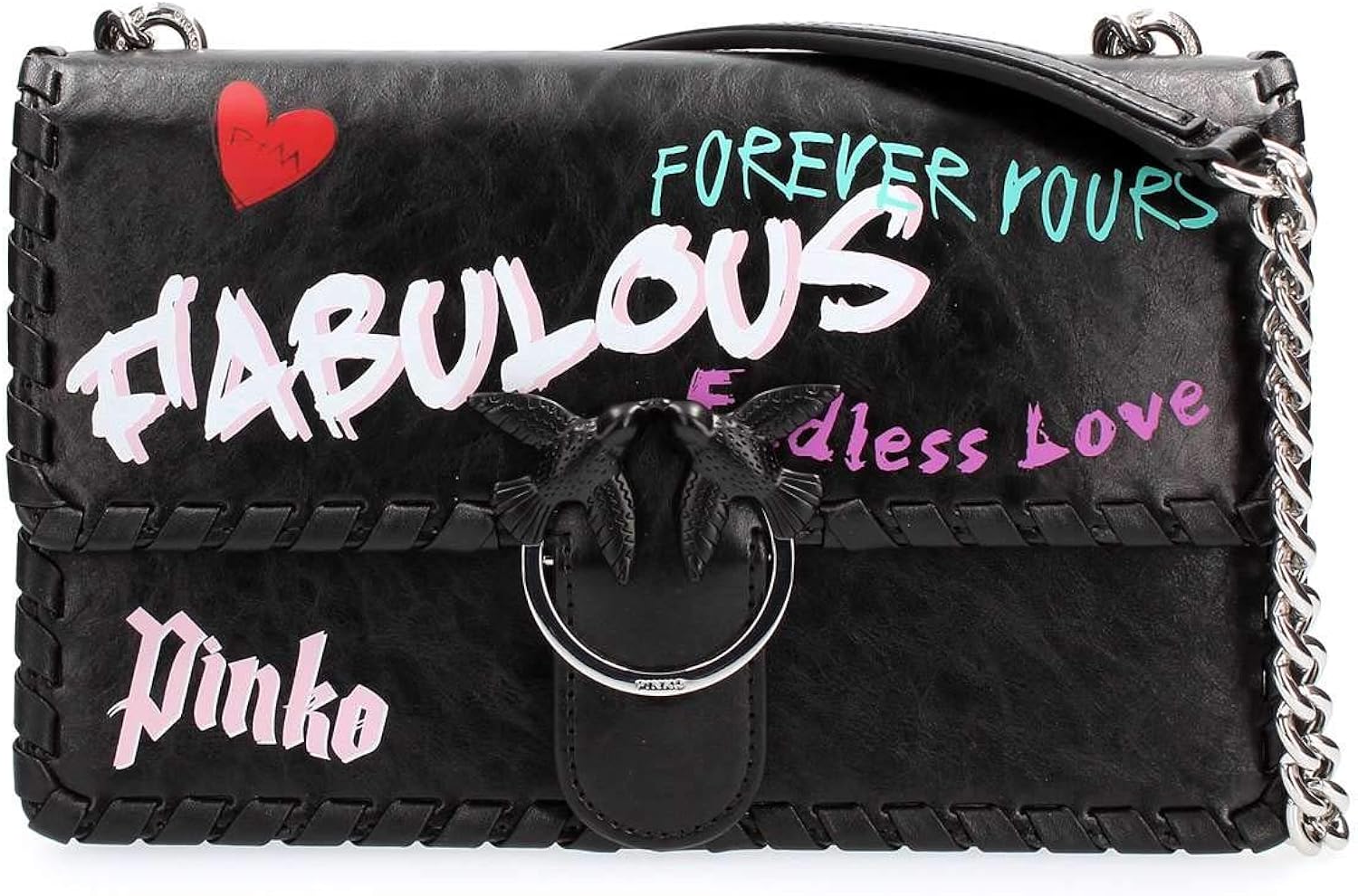 pinko fabulous bag