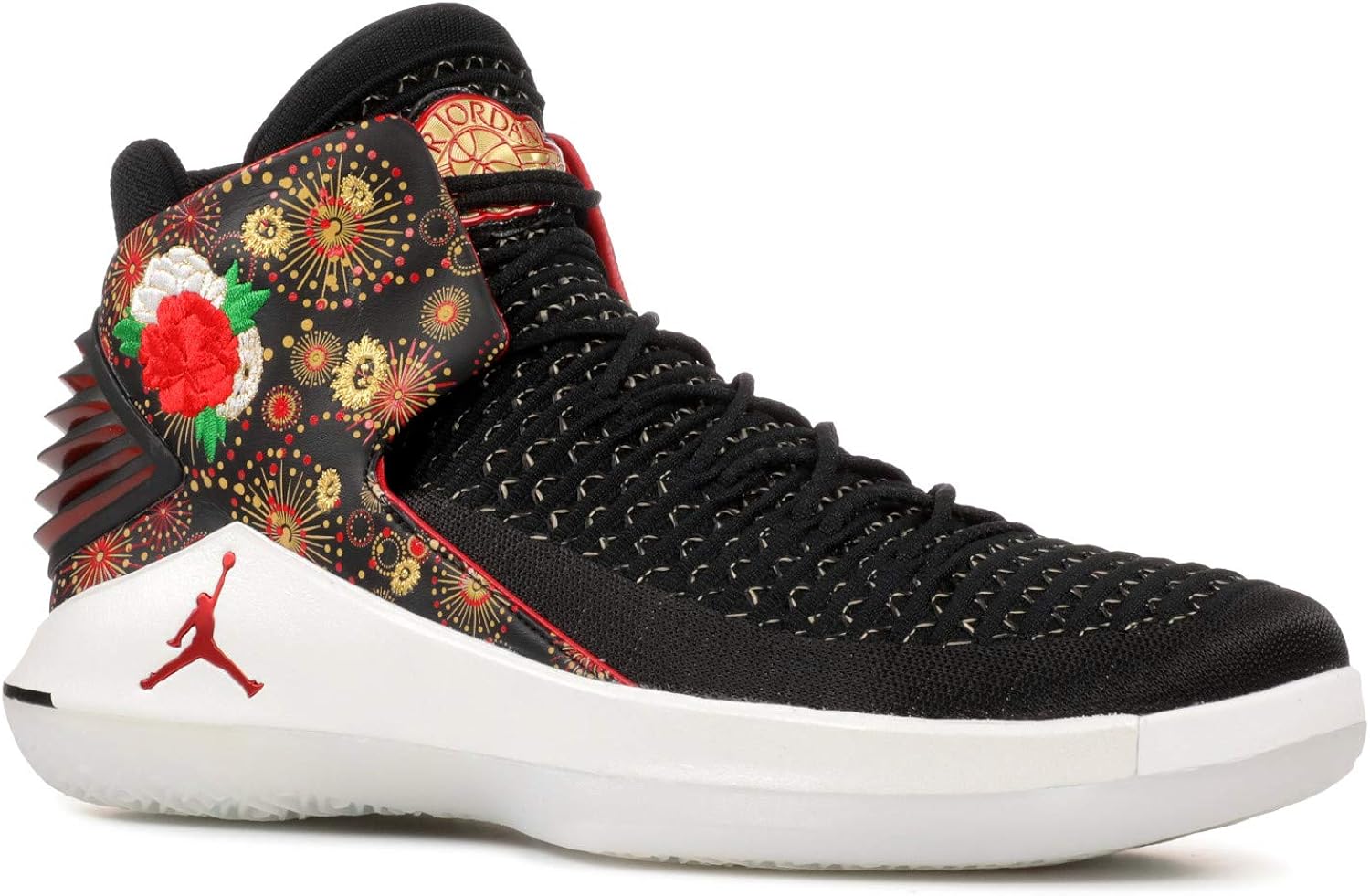 nike air jordan xxxii cny