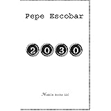 2030: A Letter to My Grandson