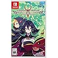 Labyrinth of Refrain: Coven of Dusk - Nintendo Switch
