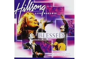 Blessed - Hillsong