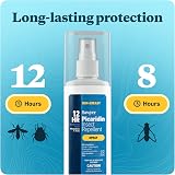 Sawyer 20% Picaridin Insect Repellent Pump Spray 3 oz view 6