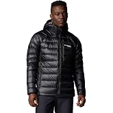 Columbia Arctic Crest&trade; Down Hooded Jacket