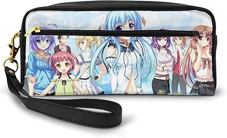 Amazon Co Jp 置き場がない 2 大容量 ペンケース 多機能 シンプル 筆箱 アニメ かわいい おしゃれ 筆入れ 男の子 女の子 子供 小学生 中学生 高校生 大学生 社会人用 ホーム キッチン